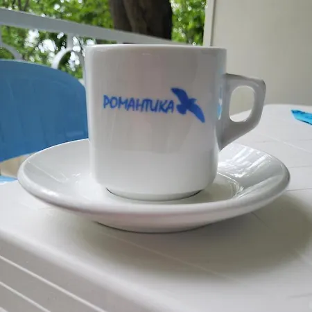 Бунгала Романтика Holiday park Shkorpilovtsi