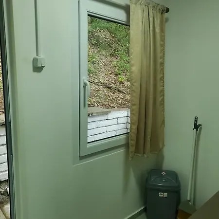 Holiday park Бунгала Романтика Shkorpilovtsi