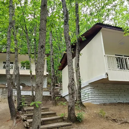 Holiday park Бунгала Романтика *