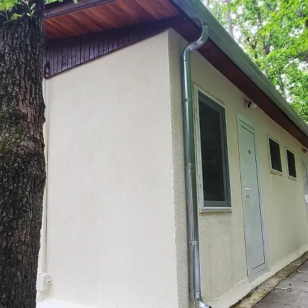 Бунгала Романтика