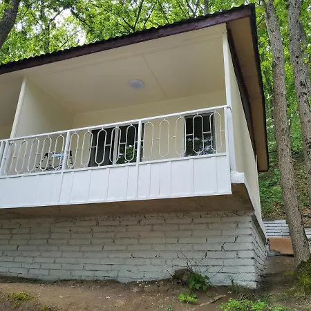 Holiday park Бунгала Романтика Shkorpilovtsi