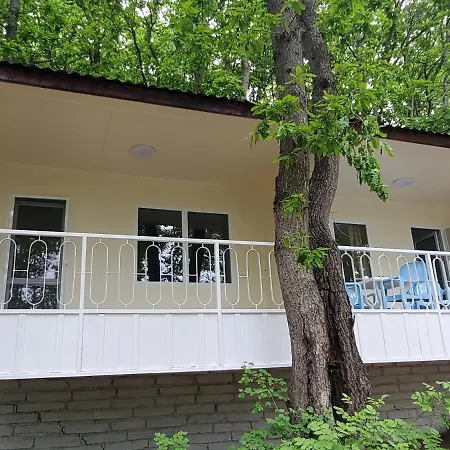 Бунгала Романтика Holiday park Shkorpilovtsi